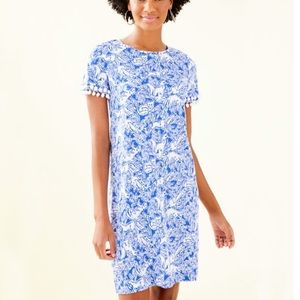 Lilly Pulitzer Lissie Dress XXS